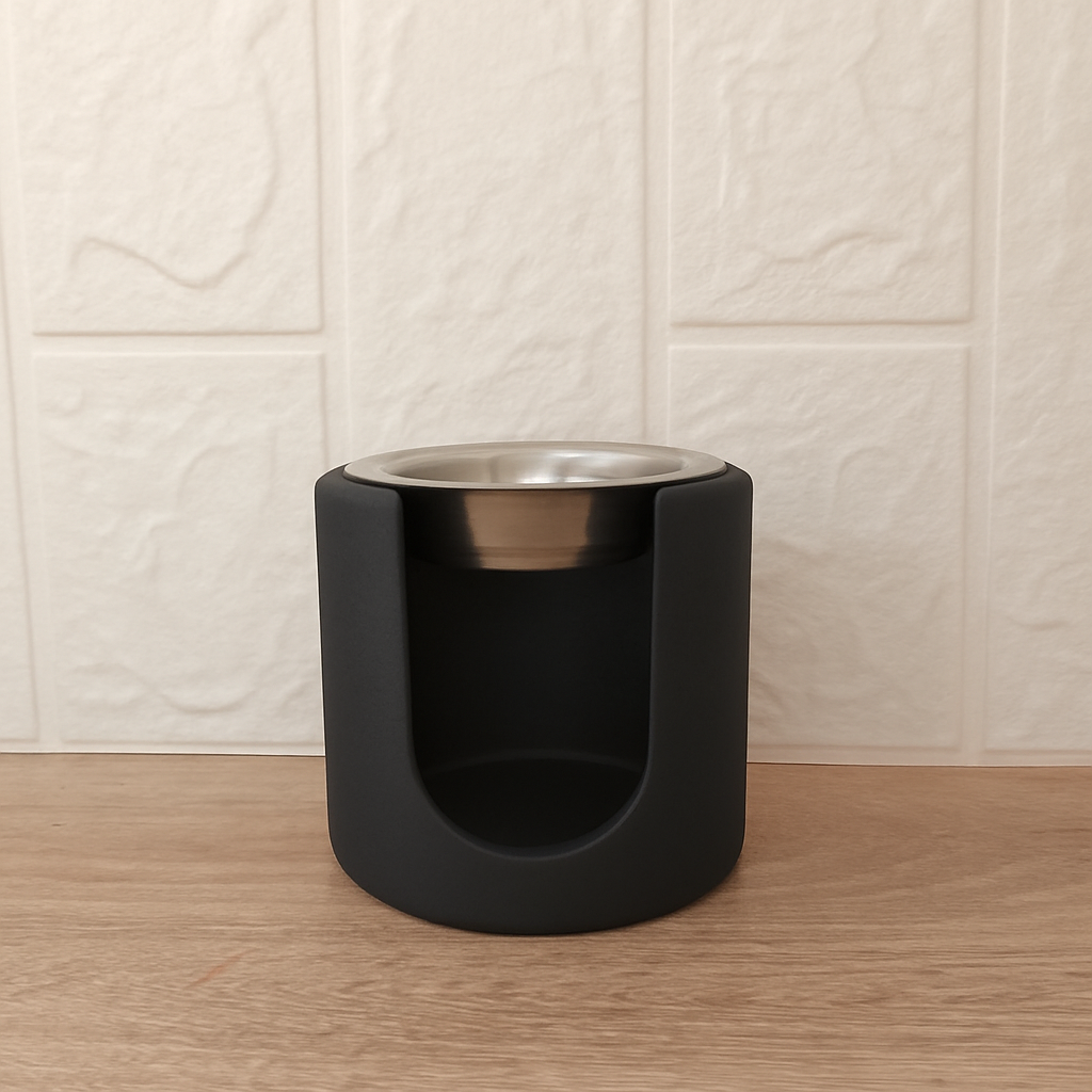 Quemador Redondo Pequeño