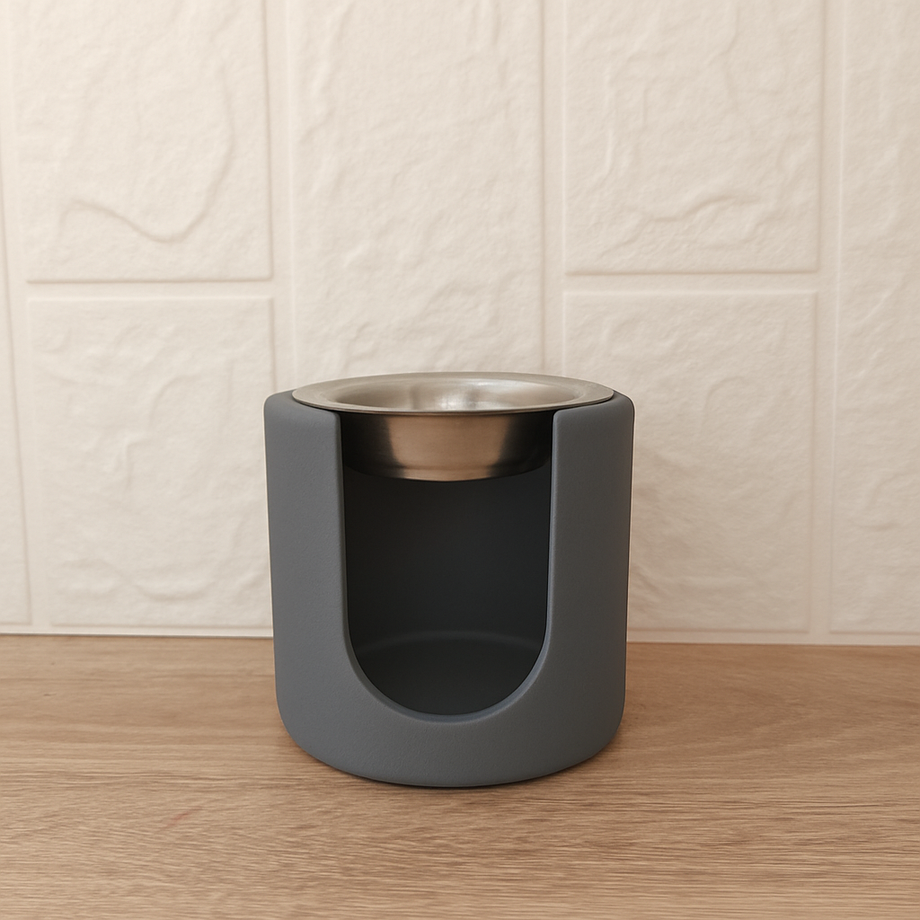 Quemador Redondo Pequeño