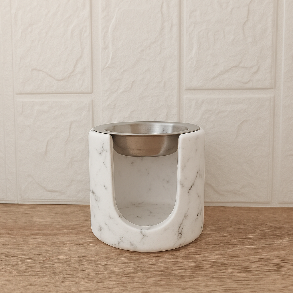 Quemador Redondo Pequeño