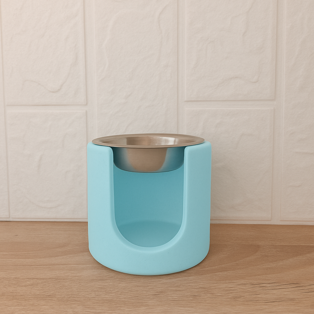 Quemador Redondo Pequeño