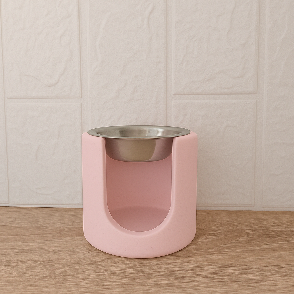 Quemador Redondo Pequeño