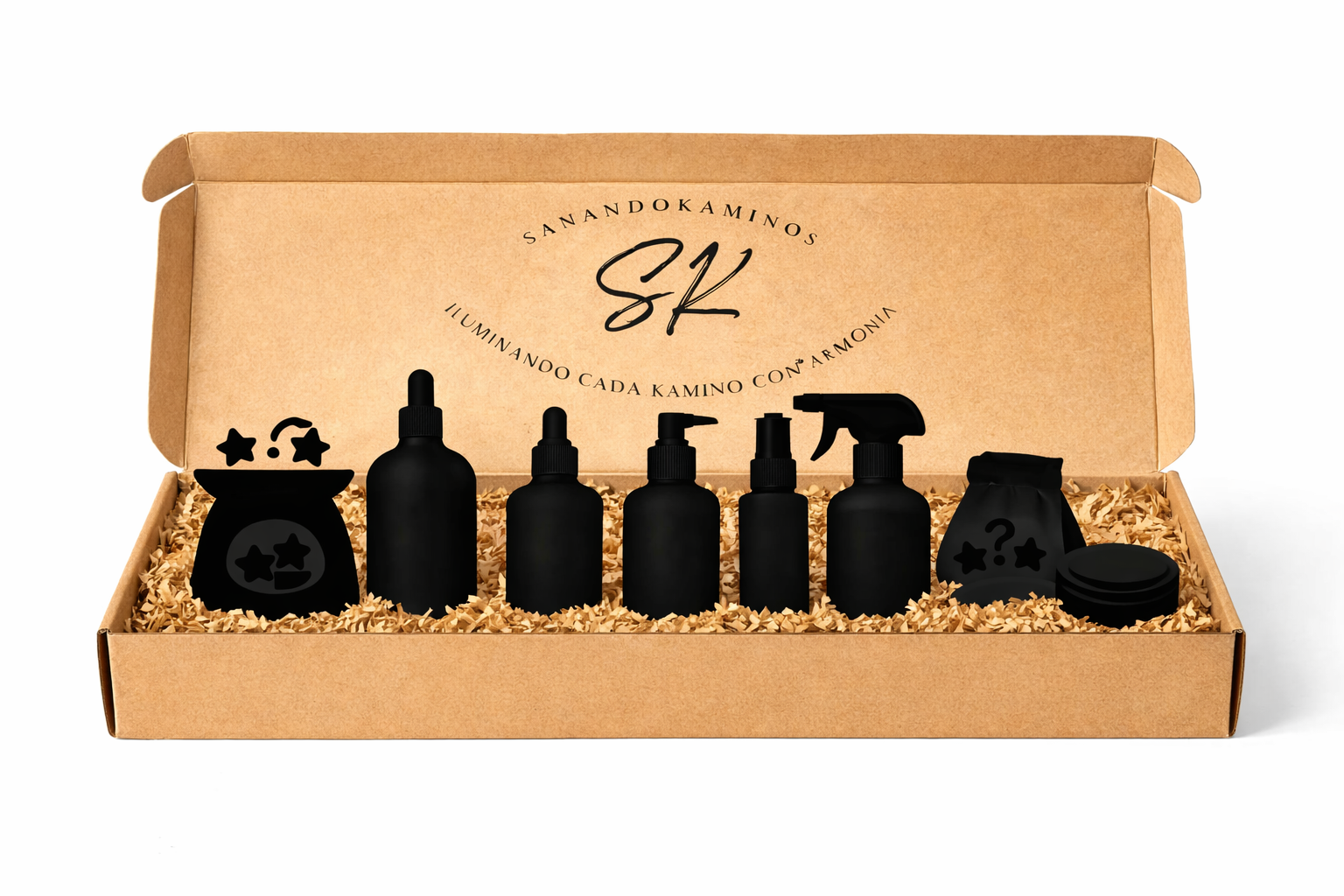 Caja Sorpresa Premium