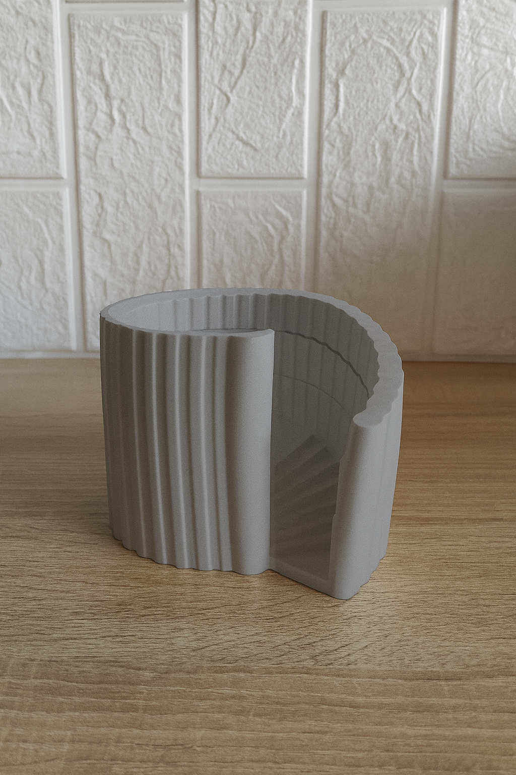 Quemador de Escaleras