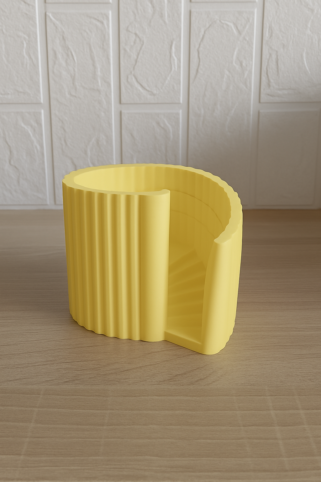 Quemador de Escaleras