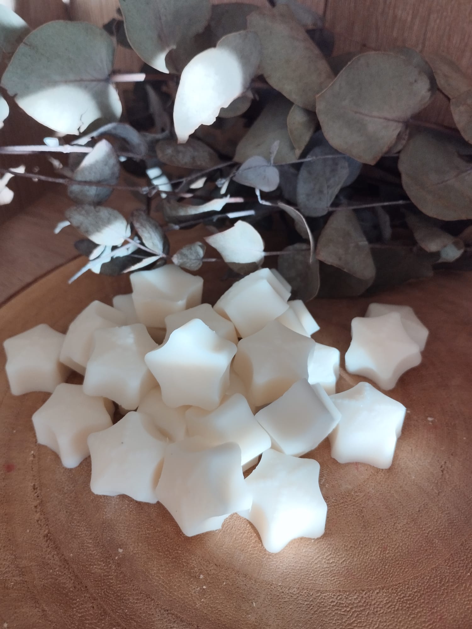 WaxMelts Estrellas