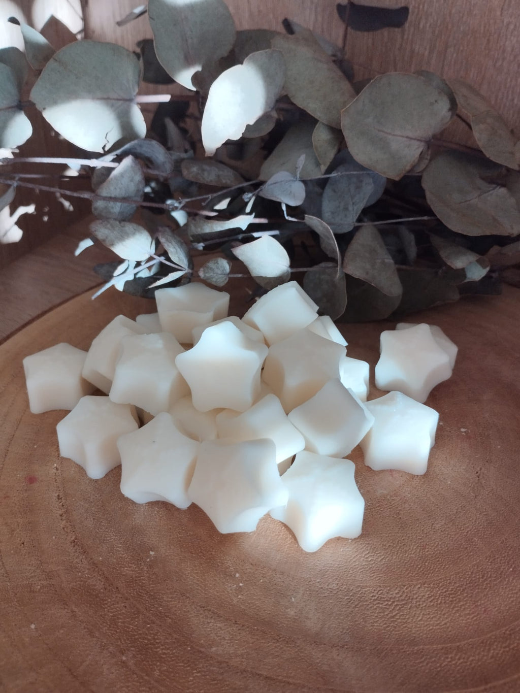 WaxMelts Estrellas