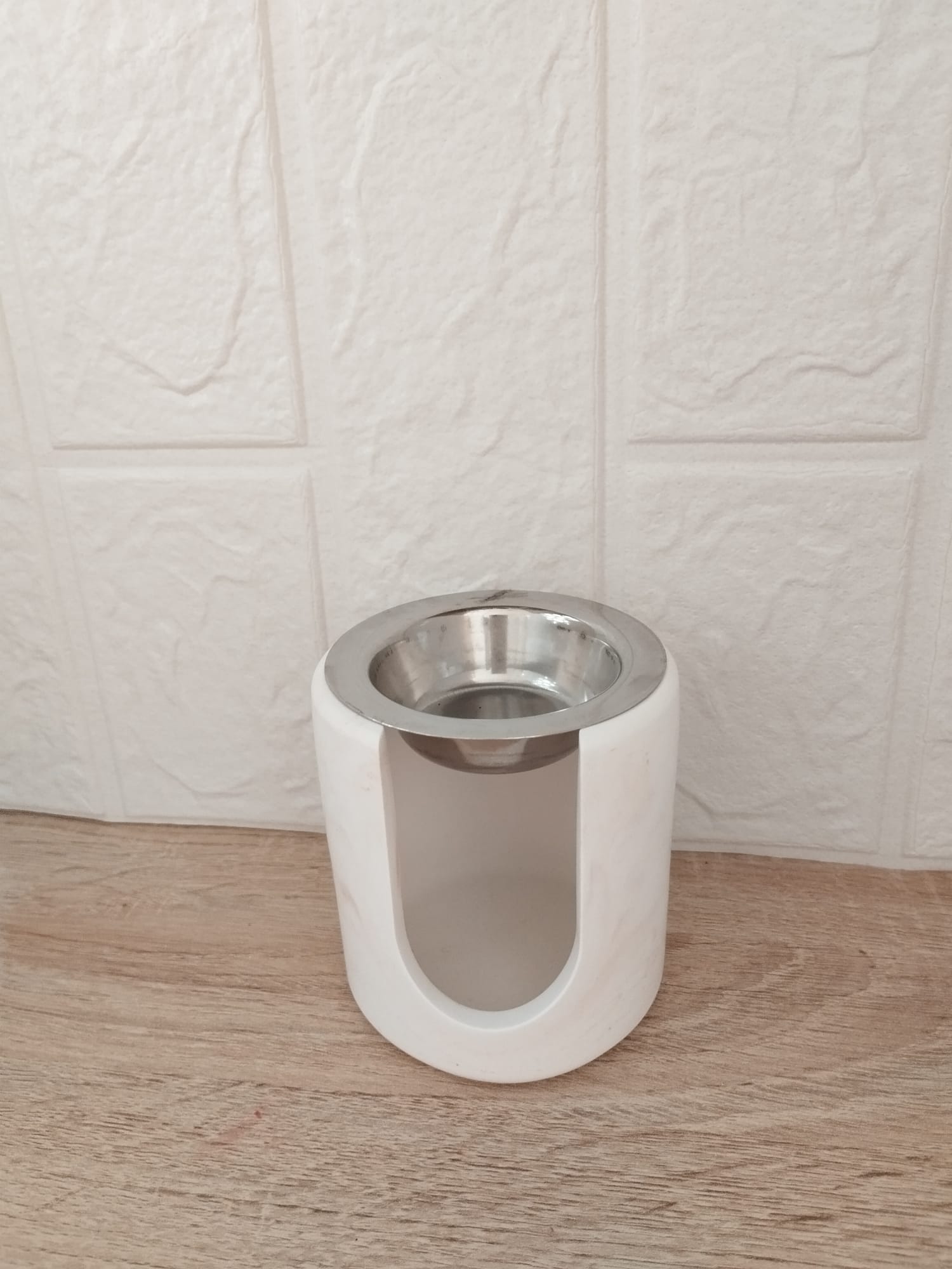 Quemador Redondo Pequeño