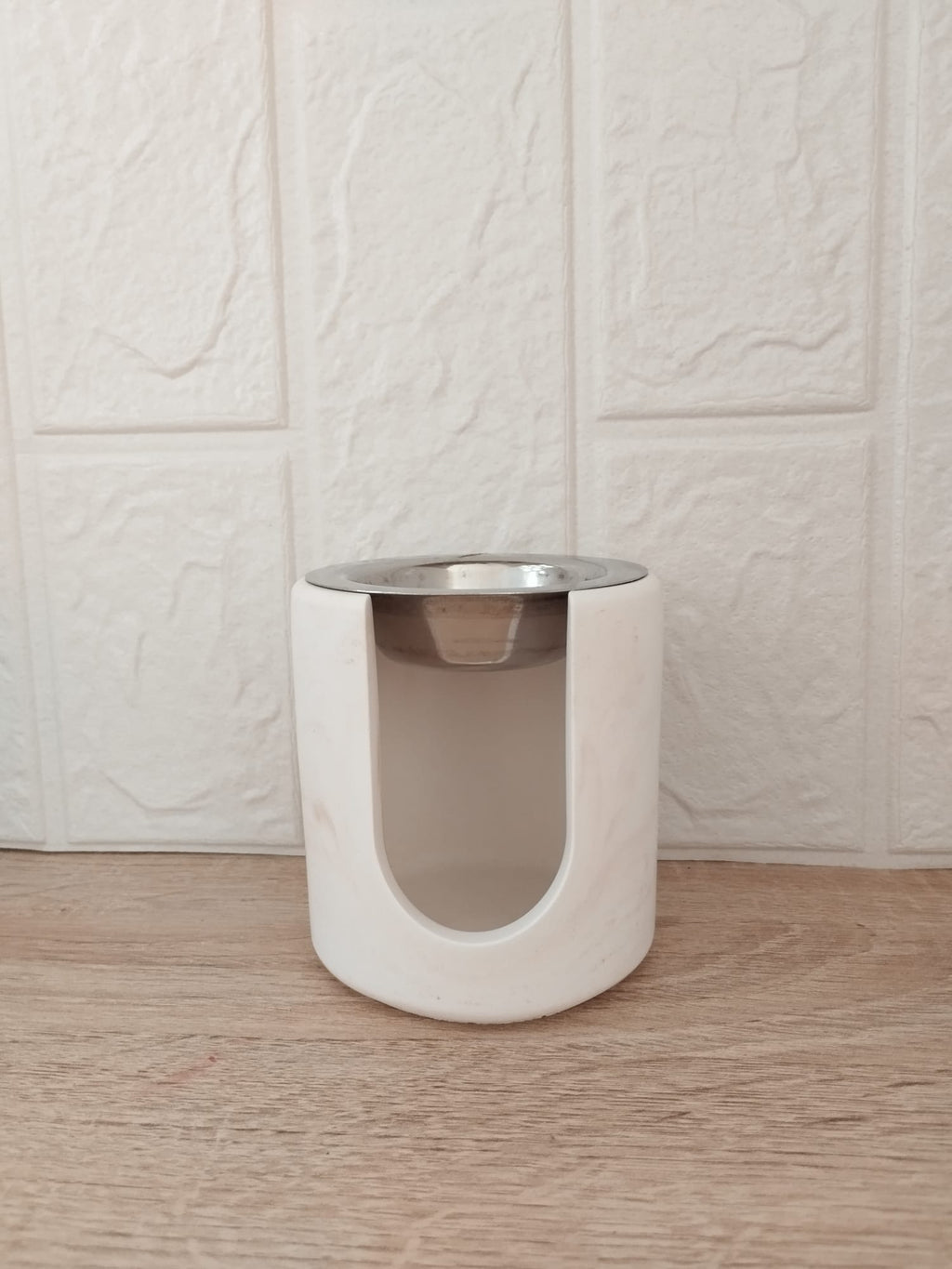 Quemador Redondo Pequeño