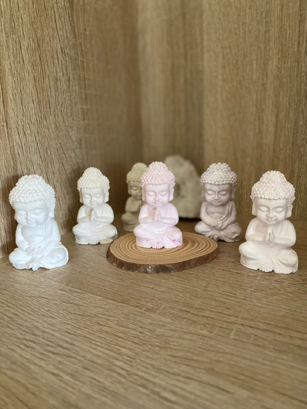 Mini Buda