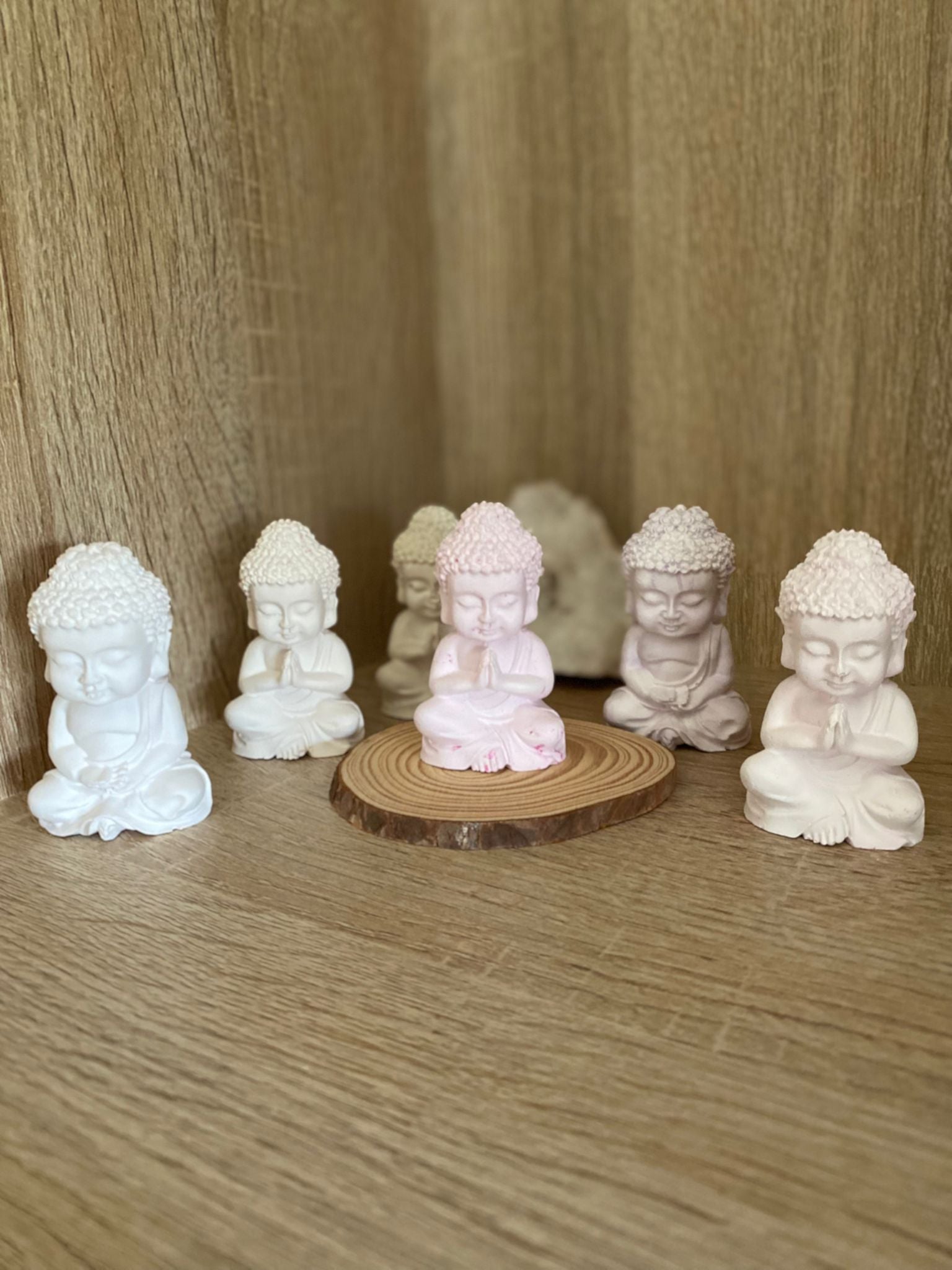 Mini Buda