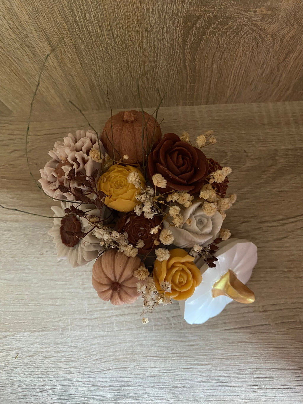Bouquet Otoño