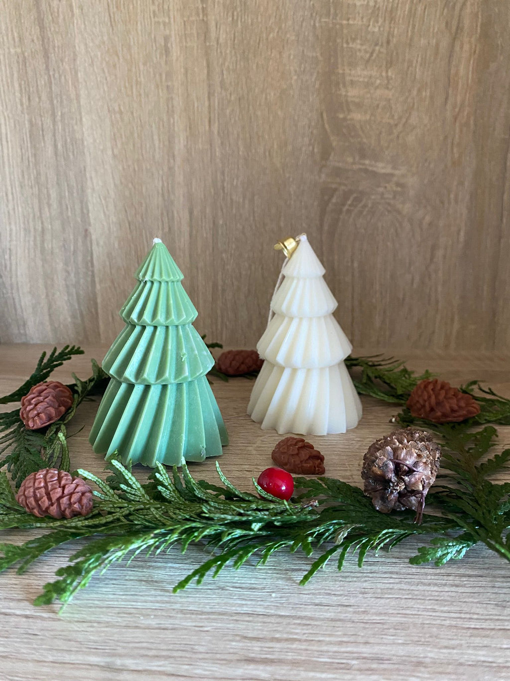 Arbolitos de Navidad