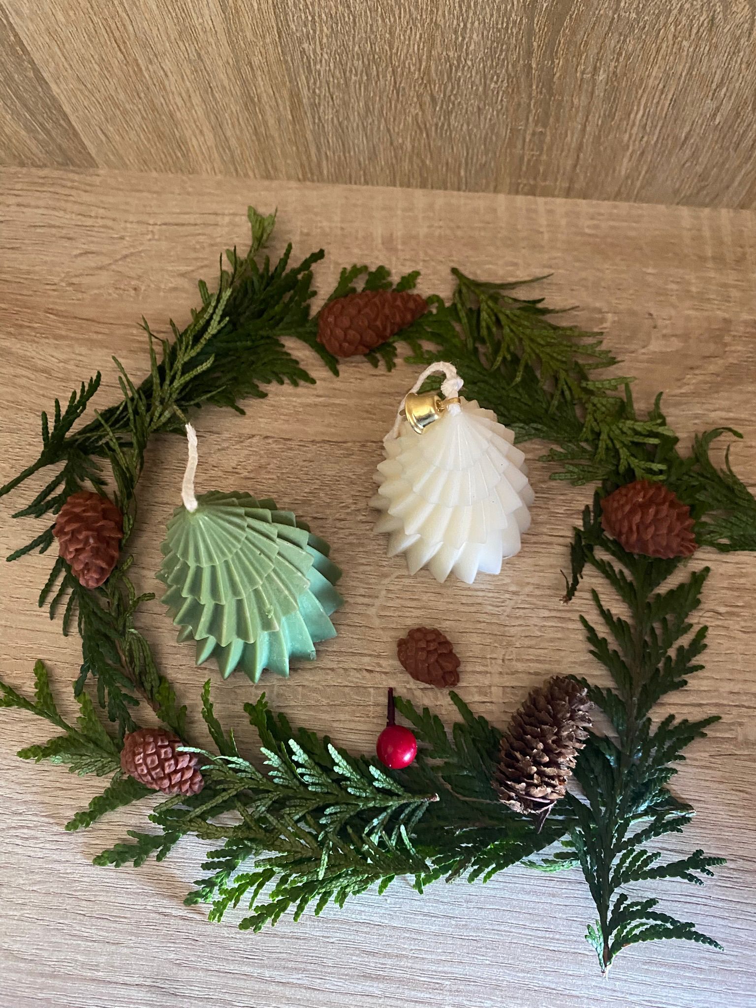 Arbolitos de Navidad