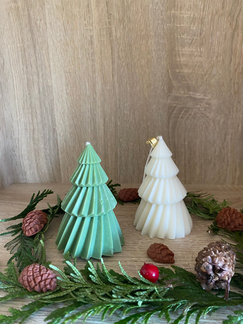 Arbolitos de Navidad