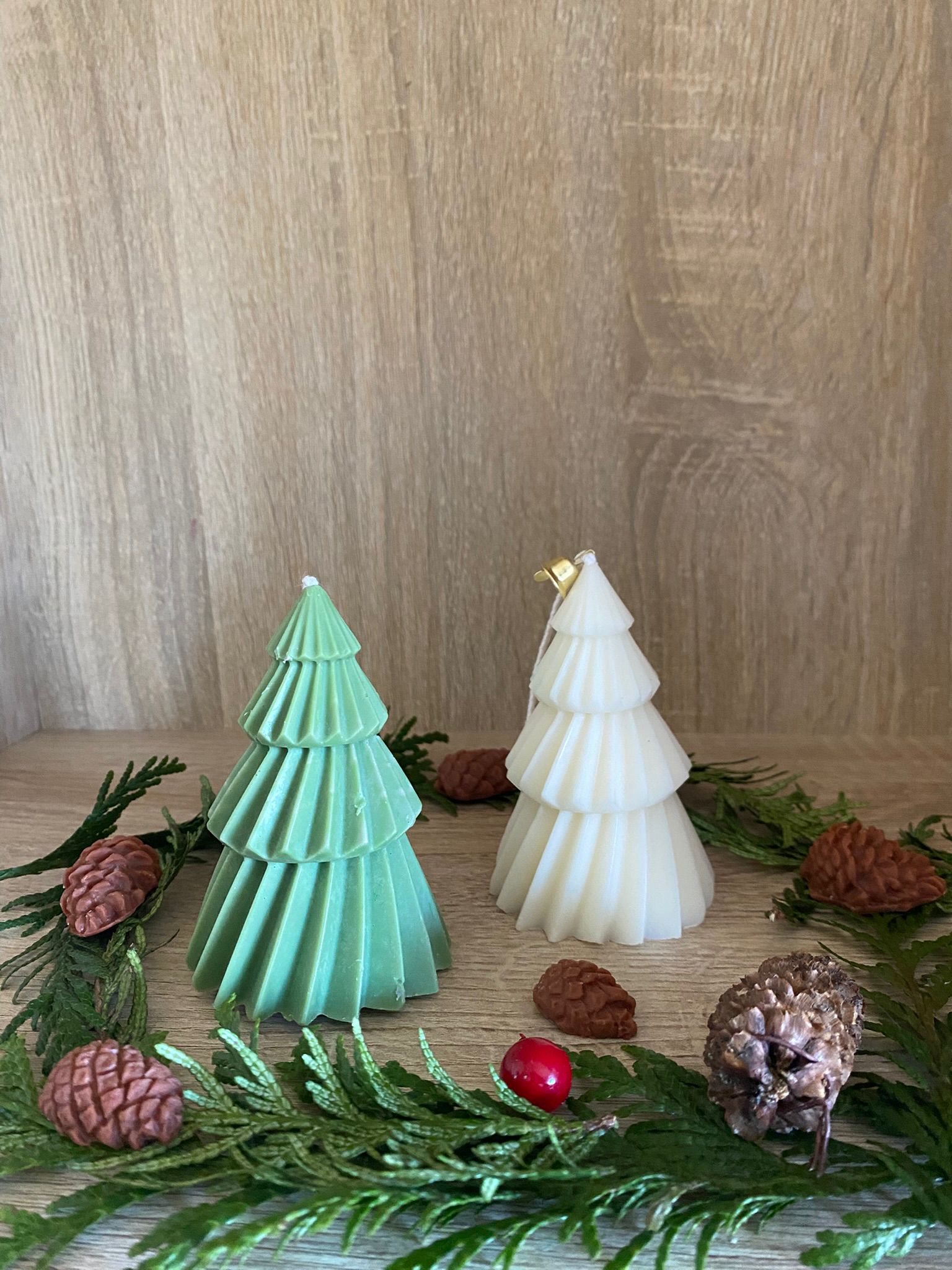 Arbolitos de Navidad