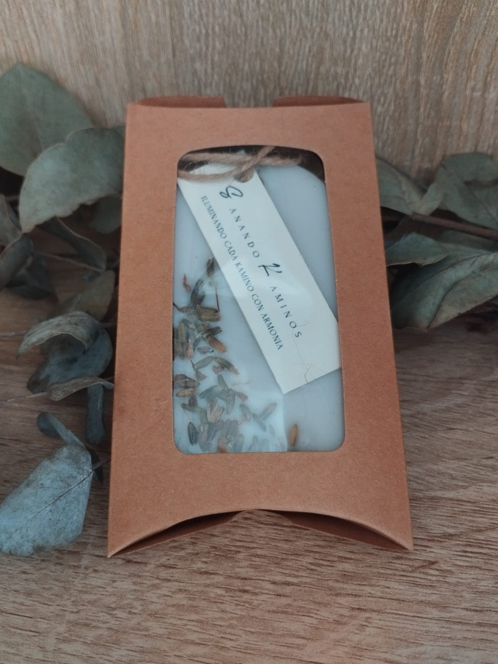 Ambientador de Lavanda