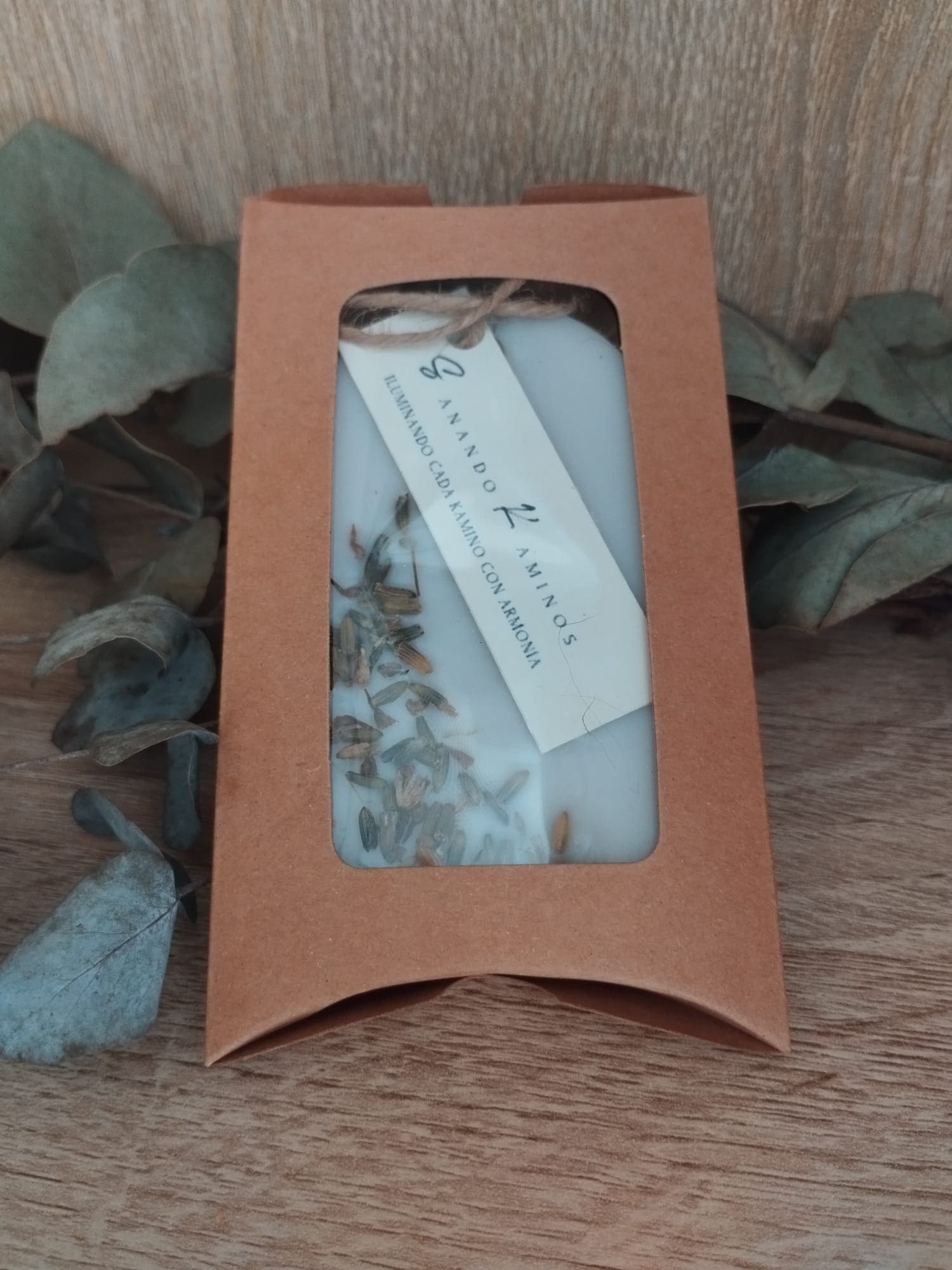 Ambientador de Lavanda