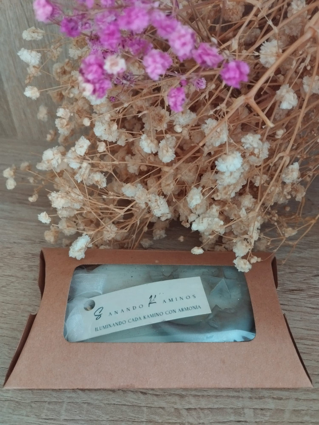 Ambientador La Dama En Flor