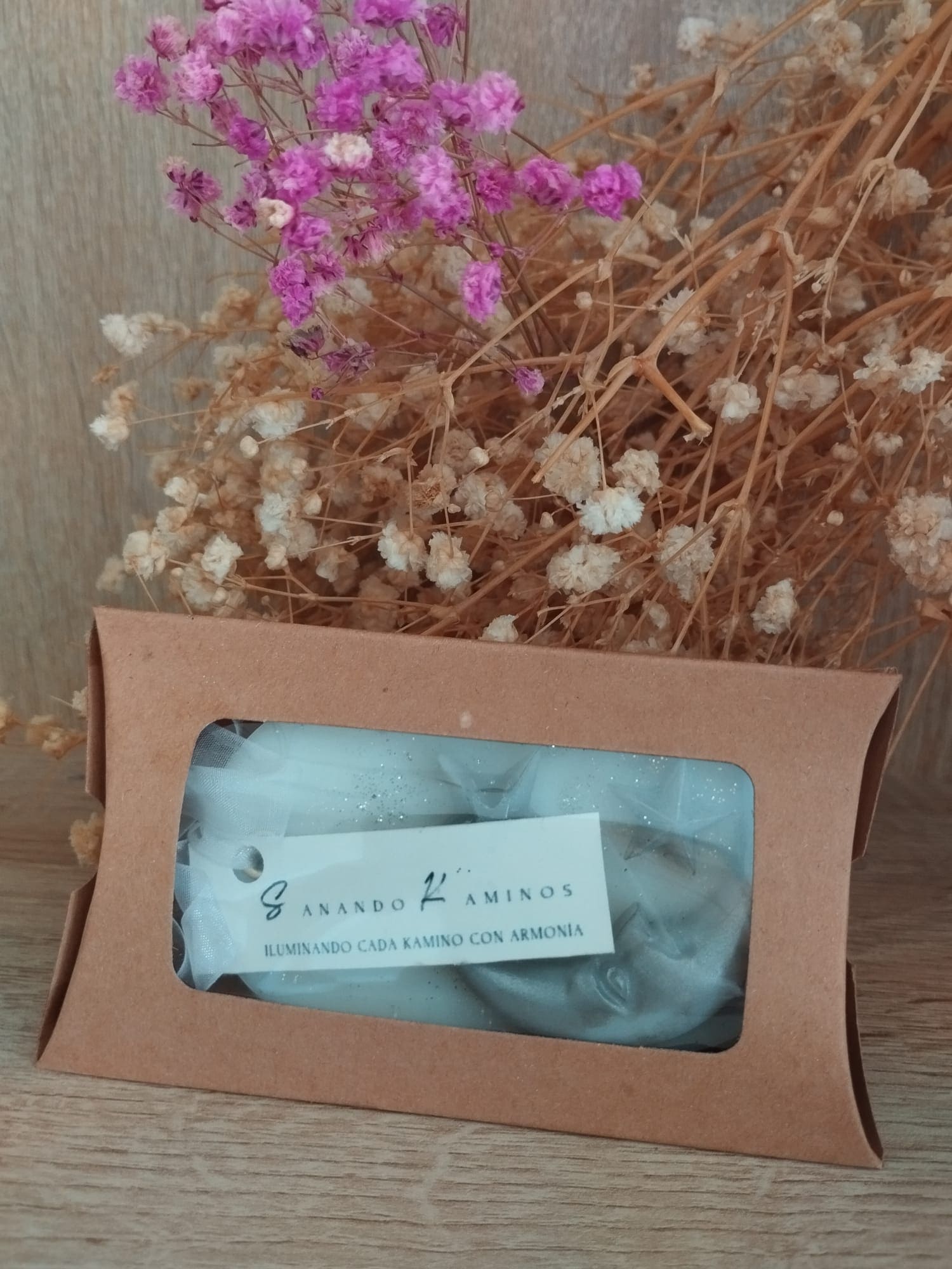 Ambientador La Dama En Flor