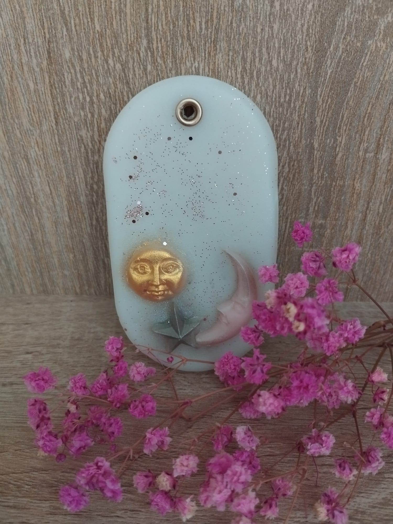 Ambientador La Dama En Flor