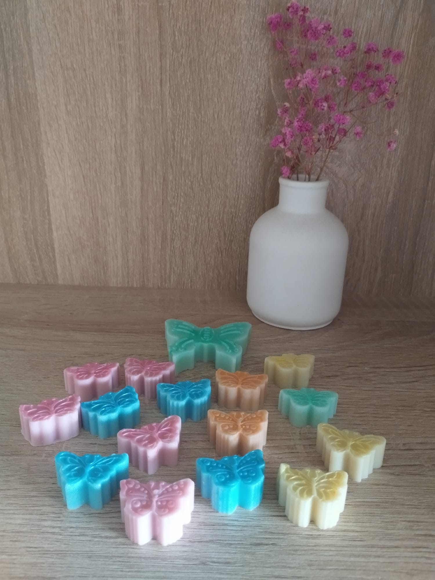 El Kamino de la Metamorfosis