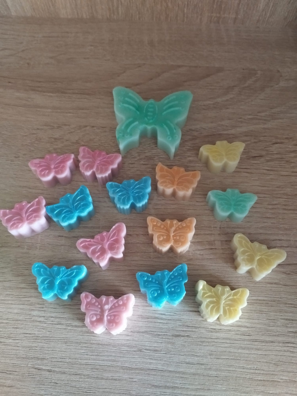 El Kamino de la Metamorfosis