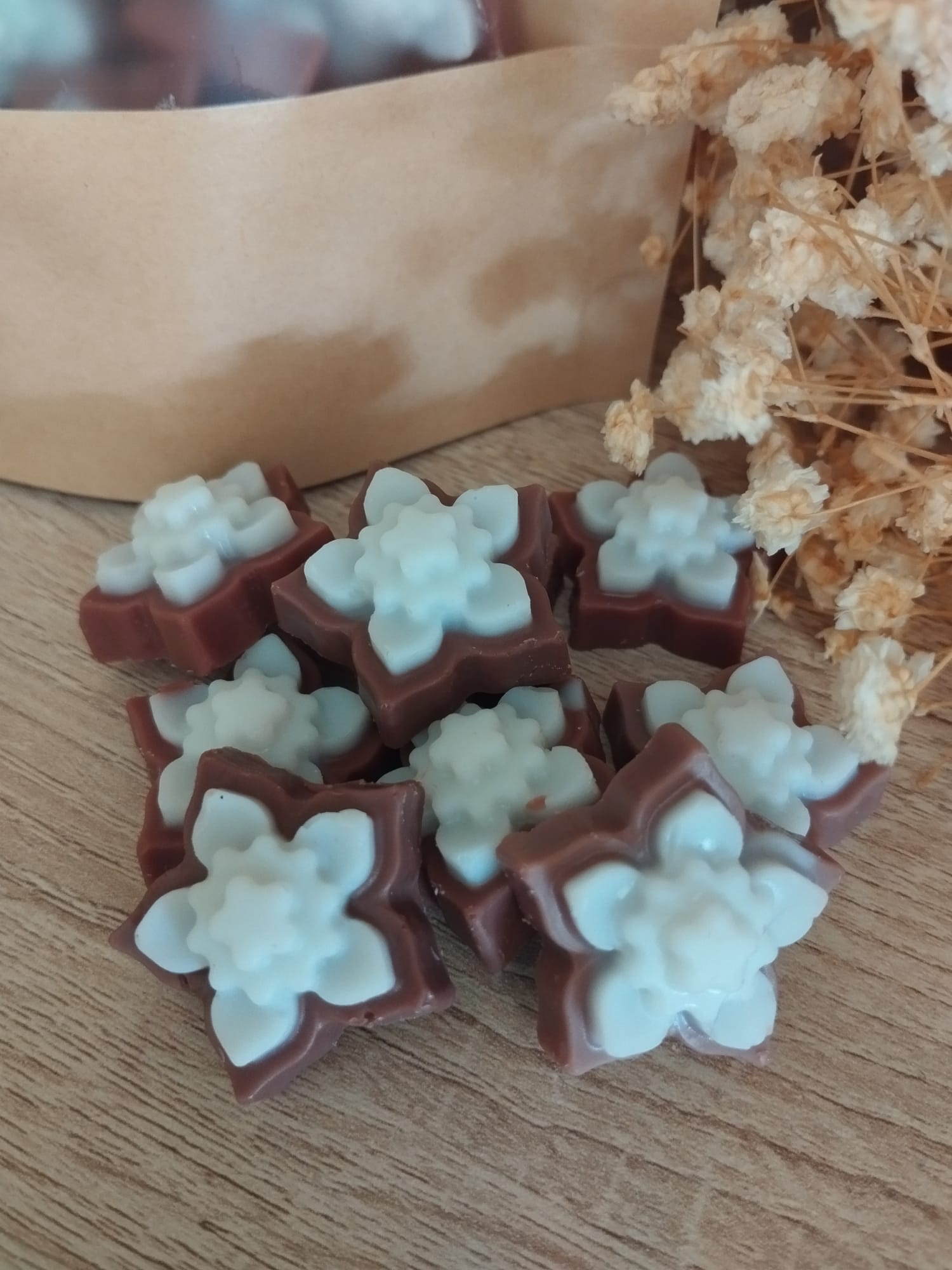 Pack Campo de Algodones