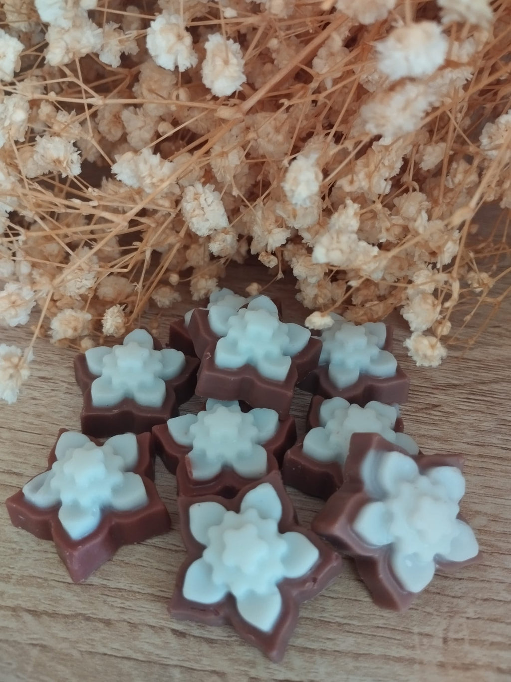 Pack Campo de Algodones