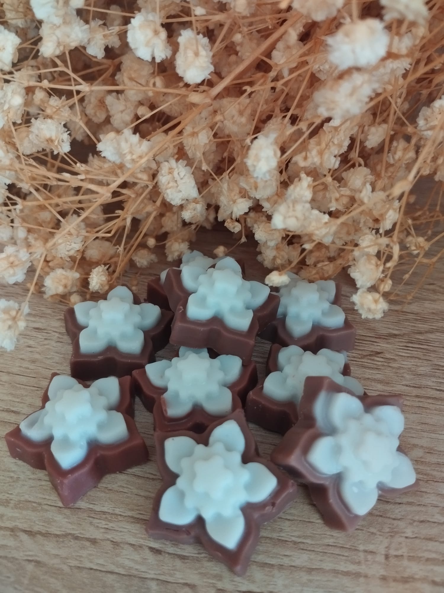 Pack Campo de Algodones