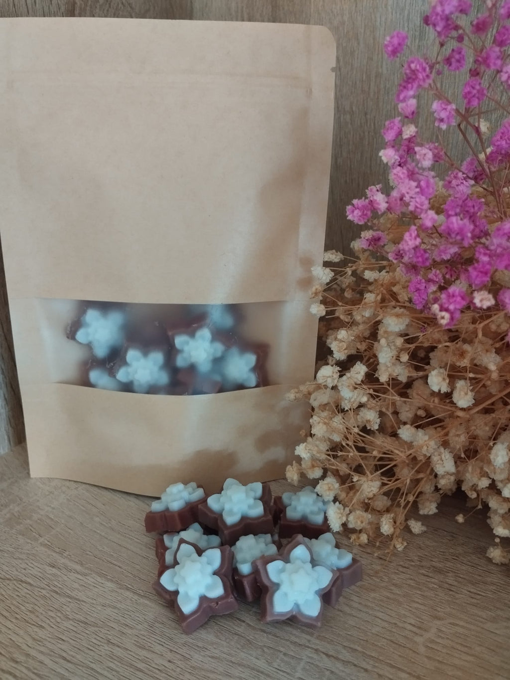 Pack Campo de Algodones