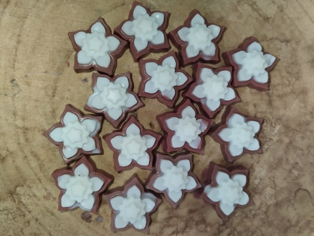 Pack Campo de Algodones