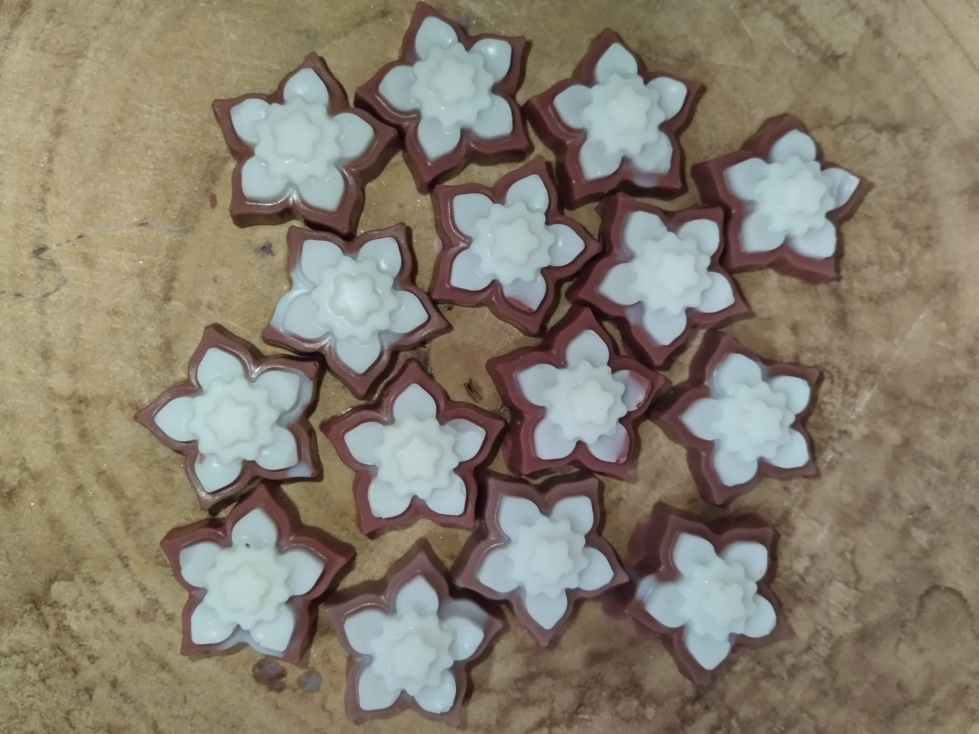 Pack Campo de Algodones