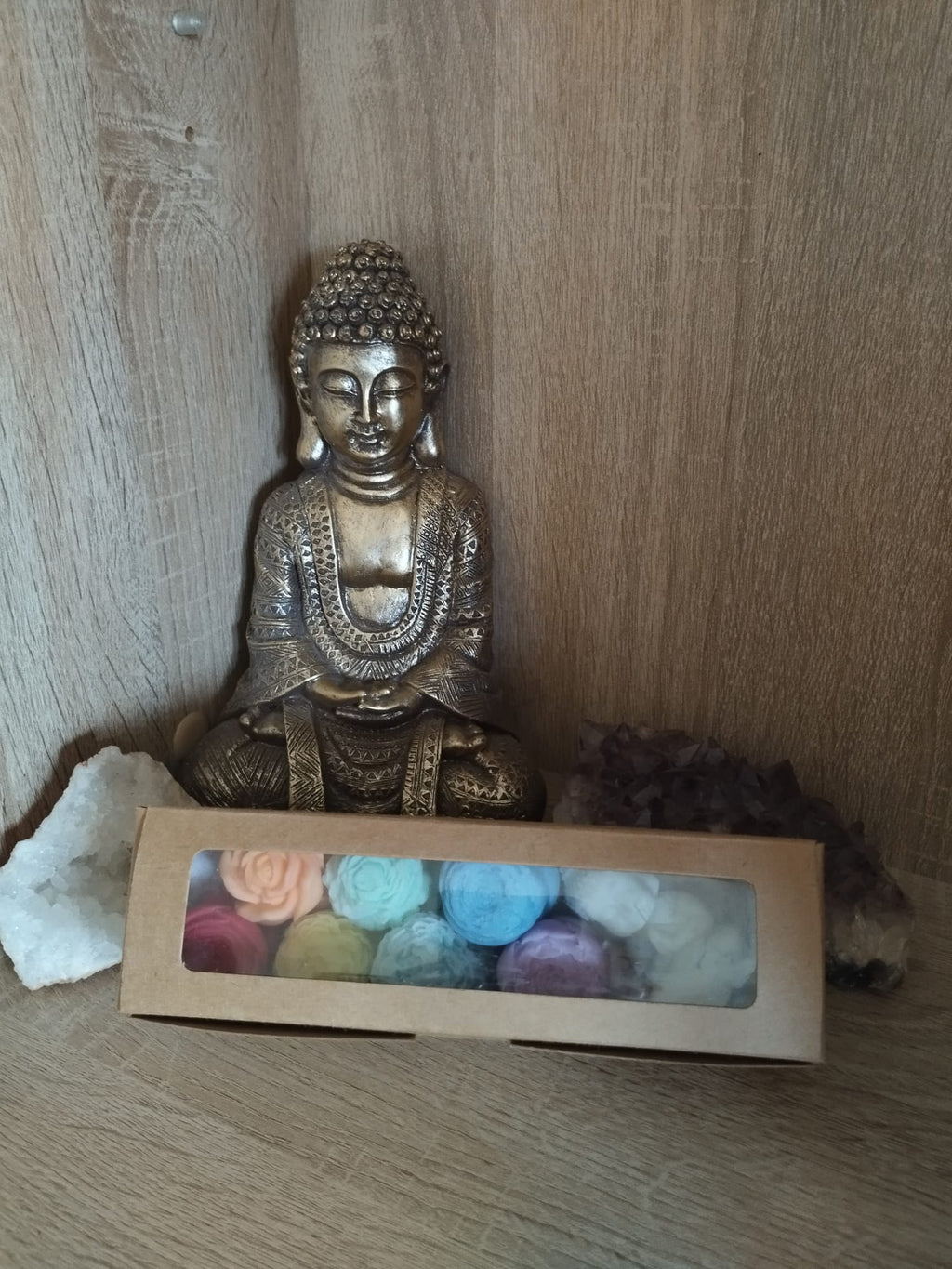 Pack Sanando los 7 Chakras