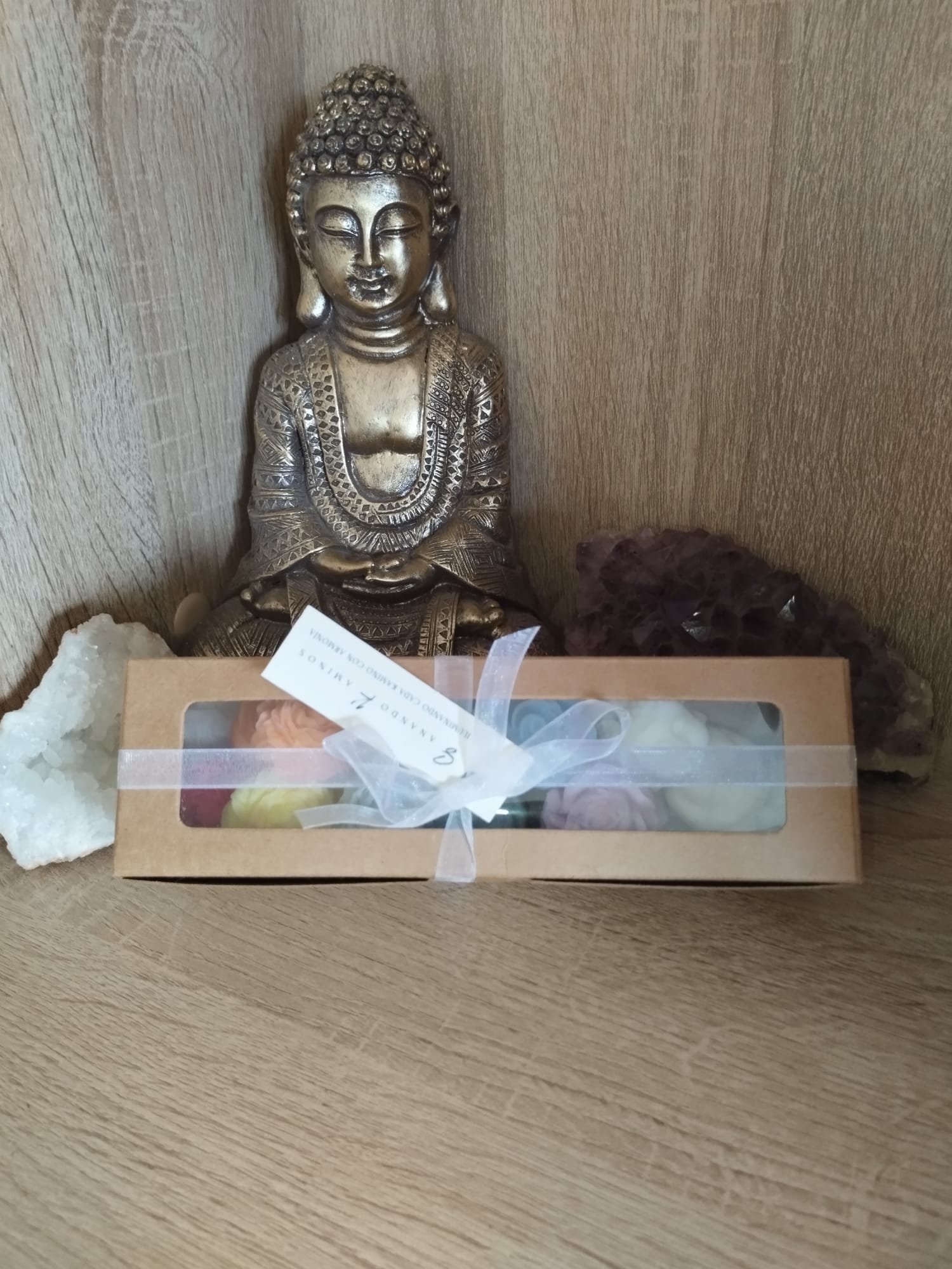 Pack Sanando los 7 Chakras