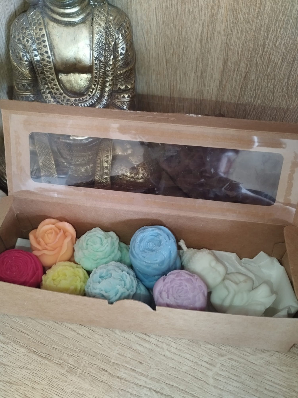 Pack Sanando los 7 Chakras