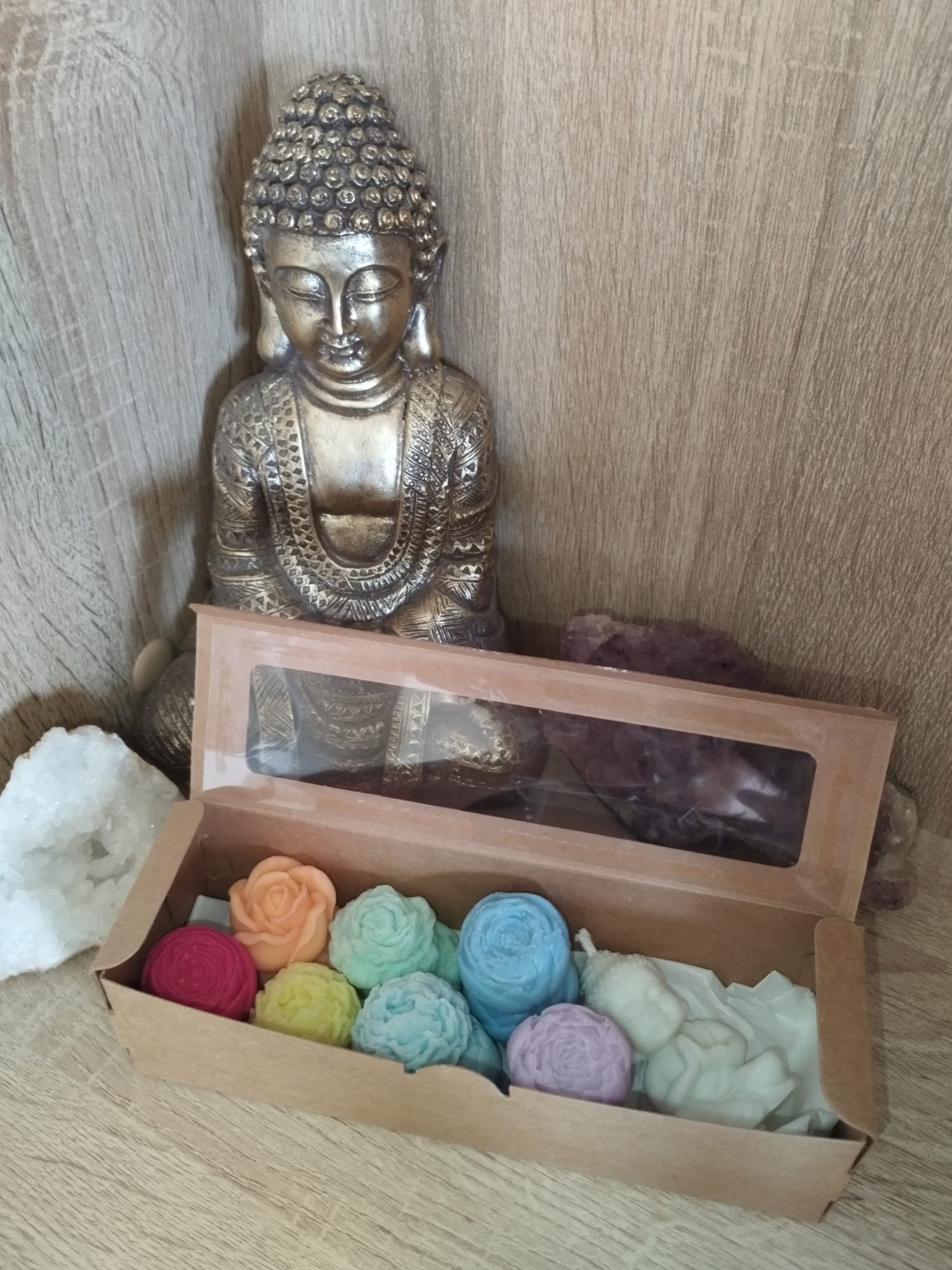 Pack Sanando los 7 Chakras