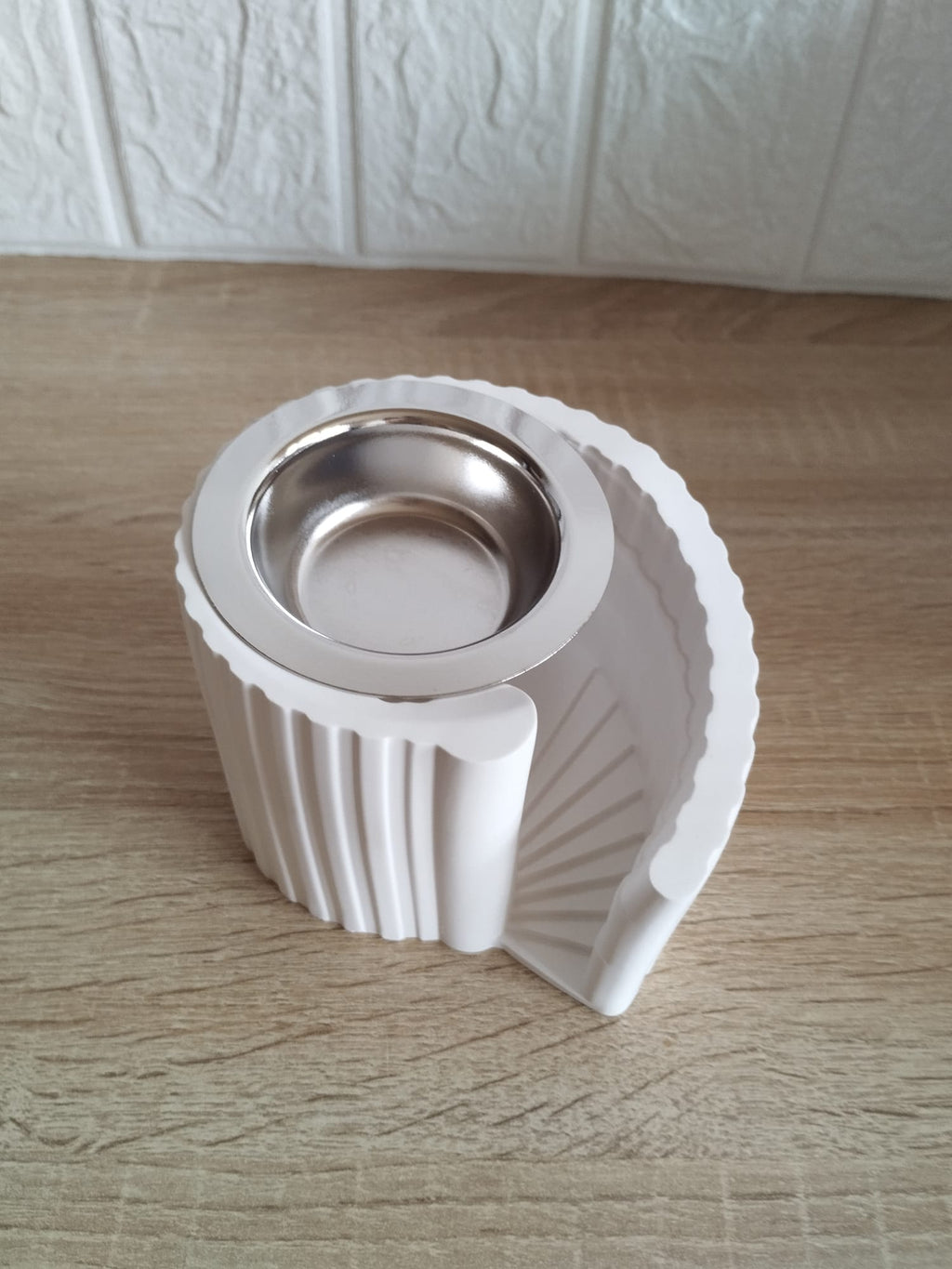 Quemador de Escaleras