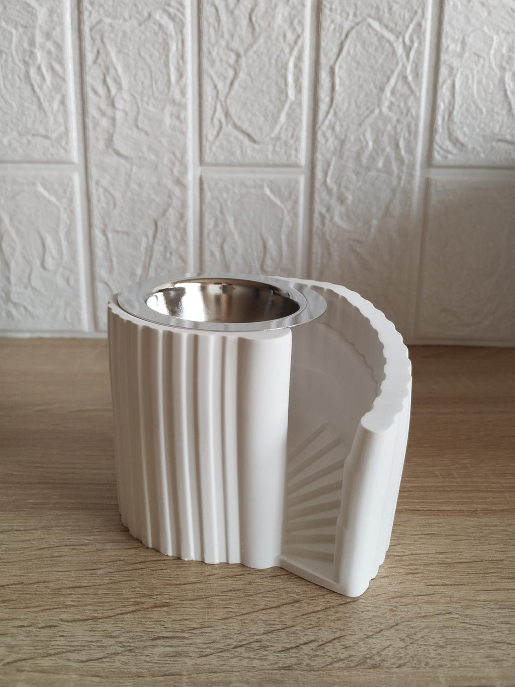 Quemador de Escaleras