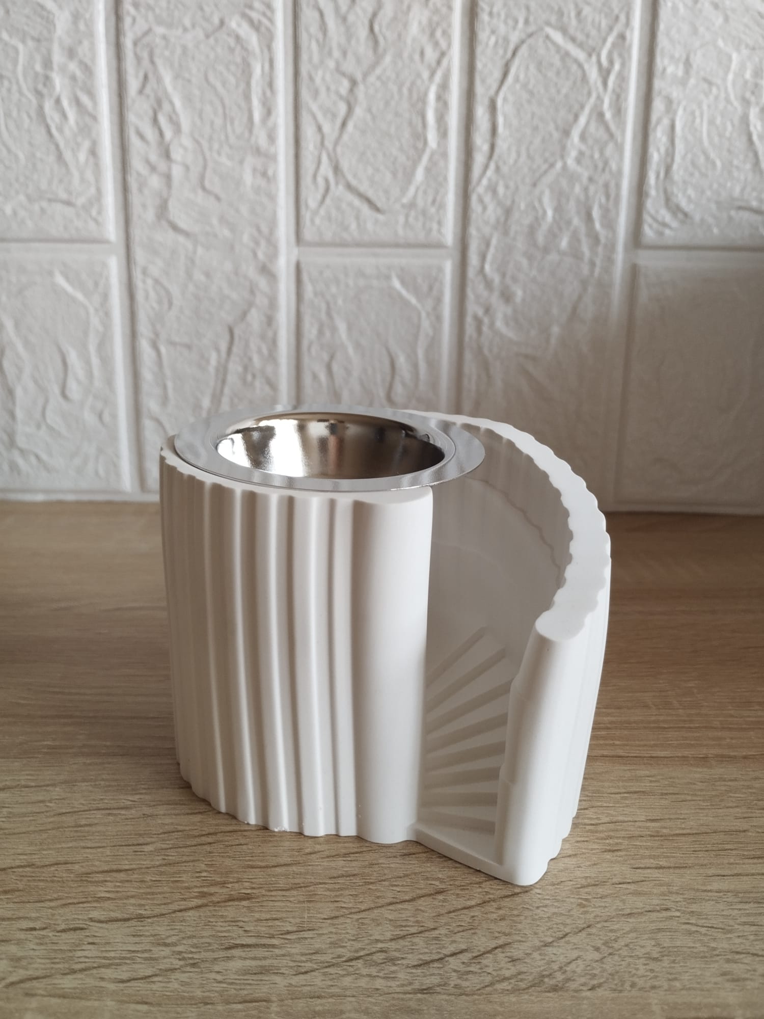 Quemador de Escaleras