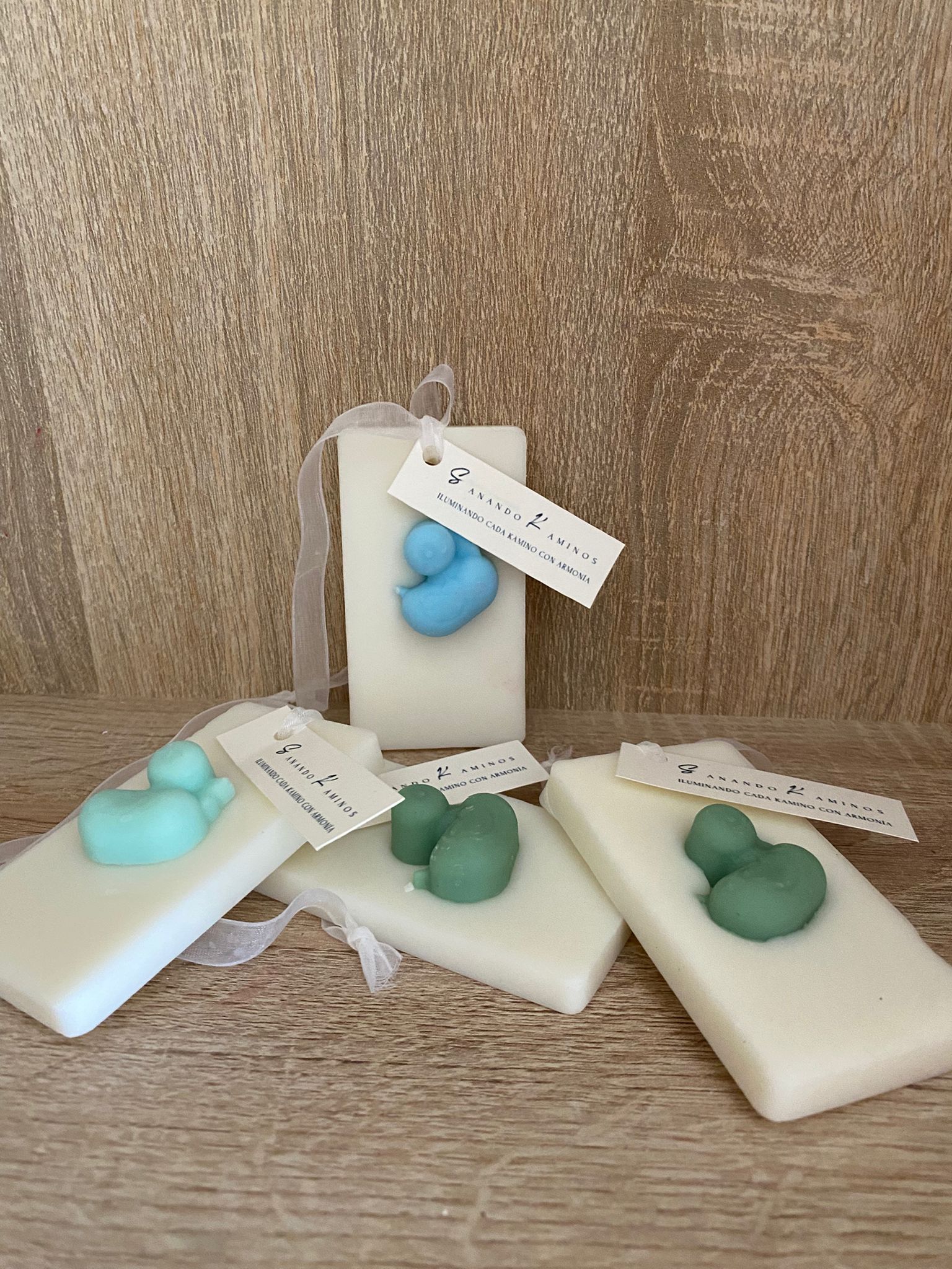 Ambientadores Nenuco