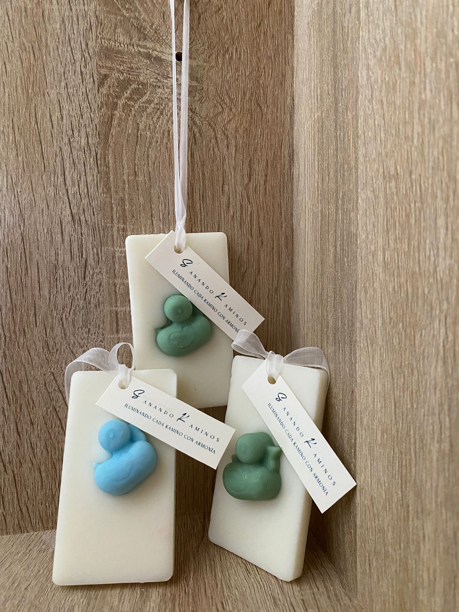 Ambientadores Nenuco