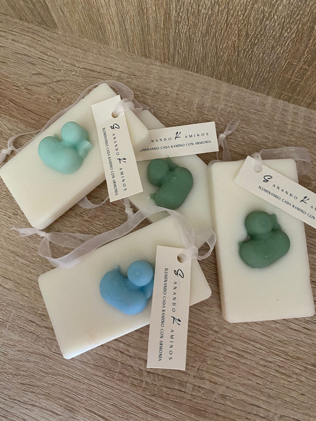 Ambientadores Nenuco