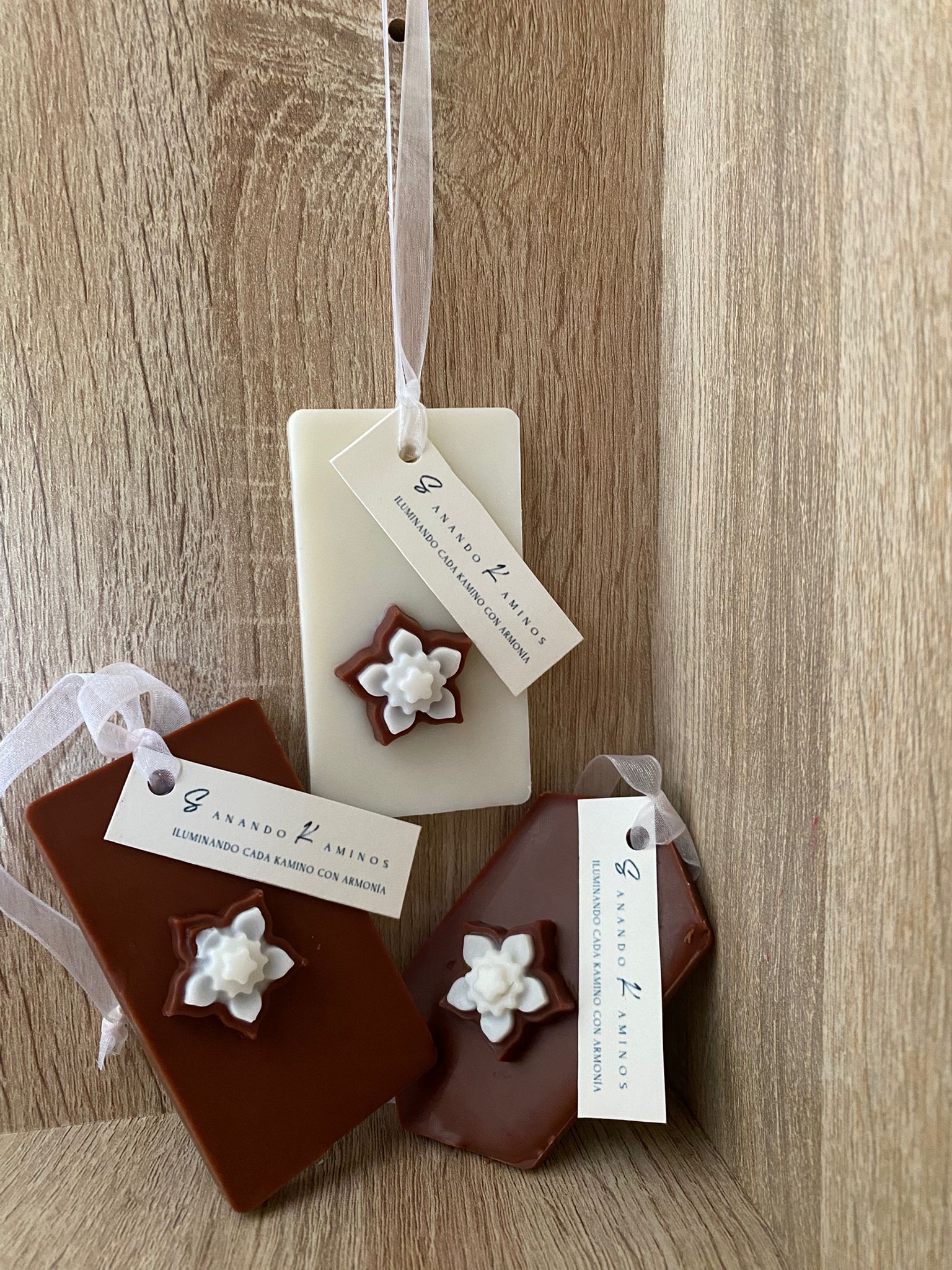 Ambientador Campo de Algodones