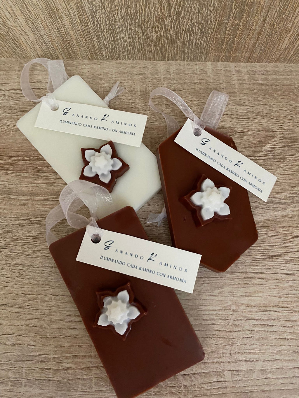 Ambientador Campo de Algodones