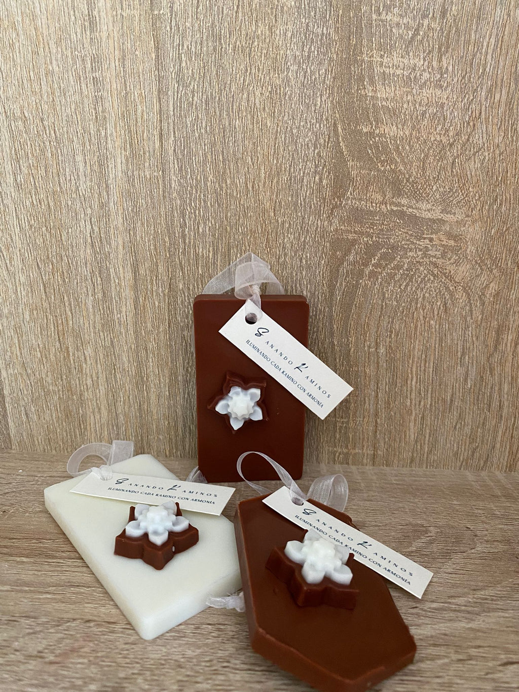 Ambientador Campo de Algodones