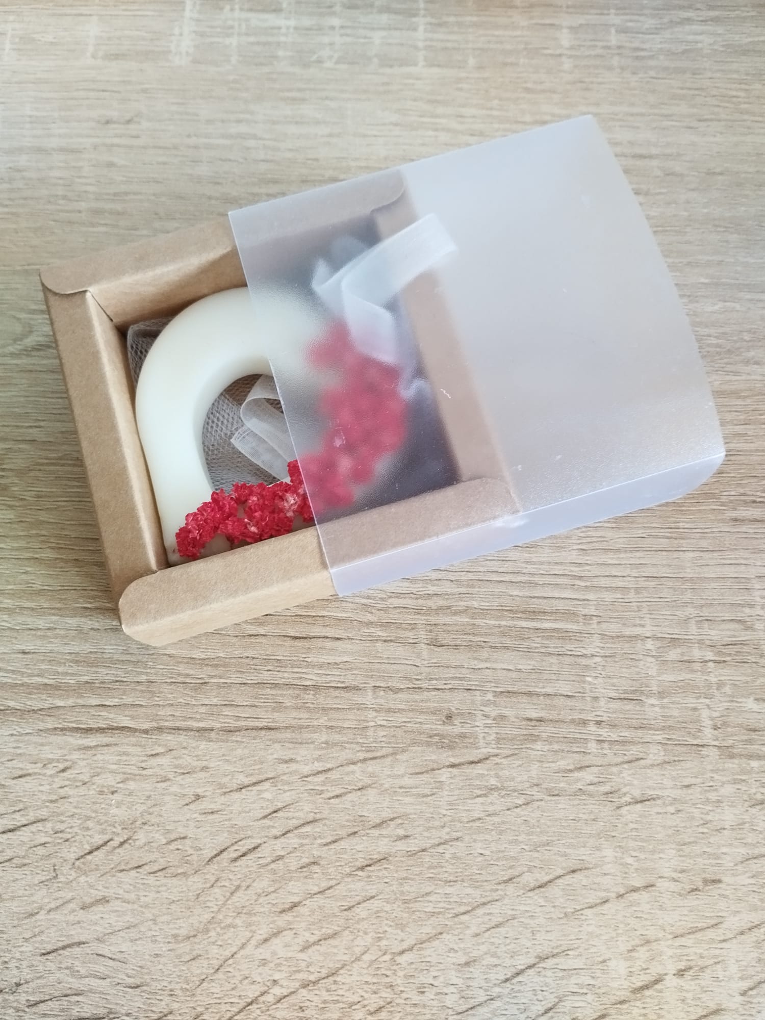 Ambientador : Amor en calma