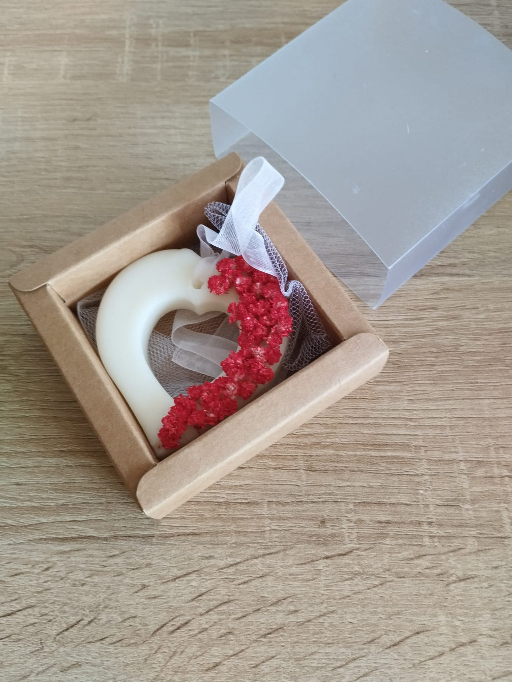 Ambientador : Amor en calma