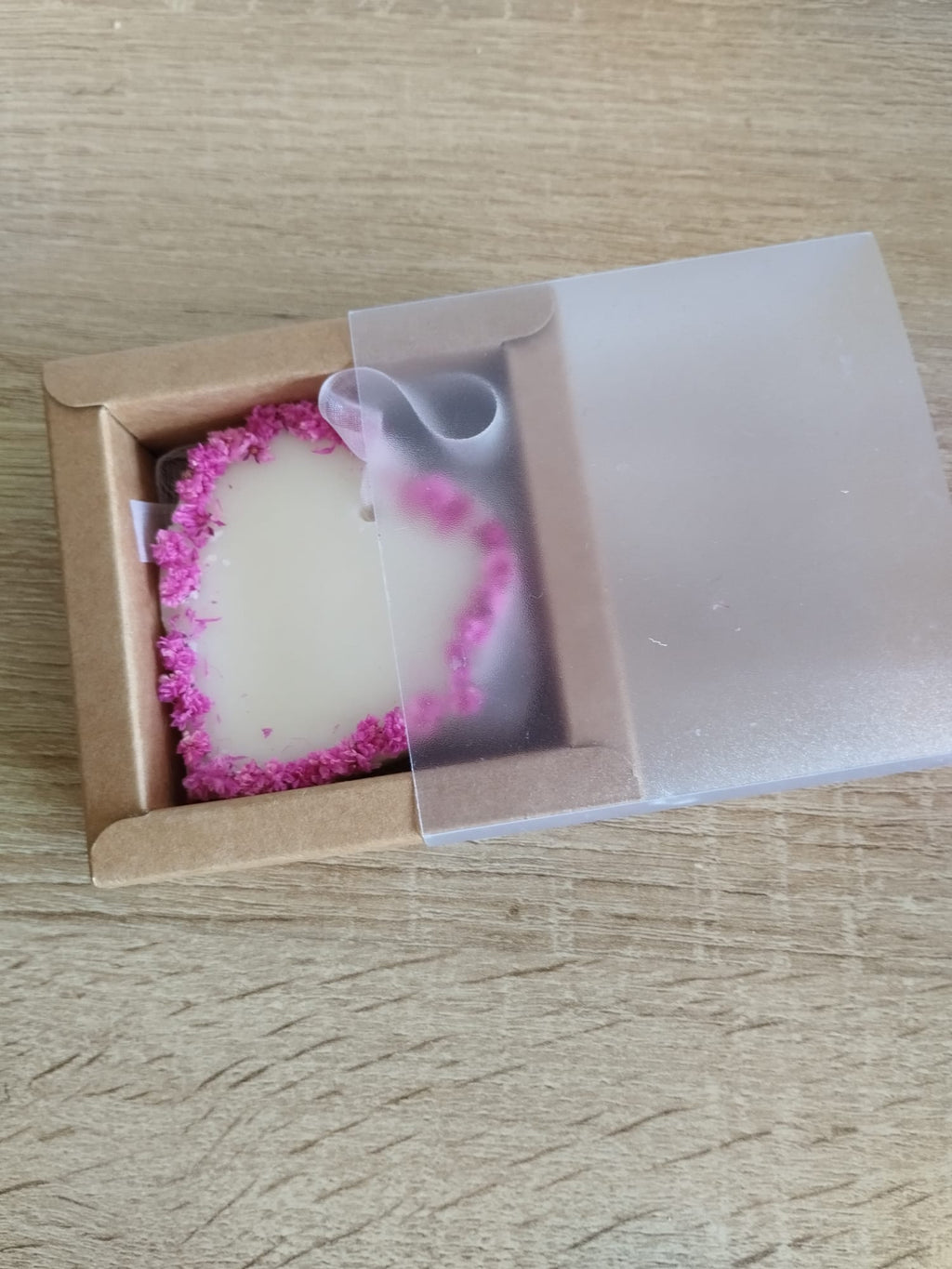 Ambientador : Amor en calma