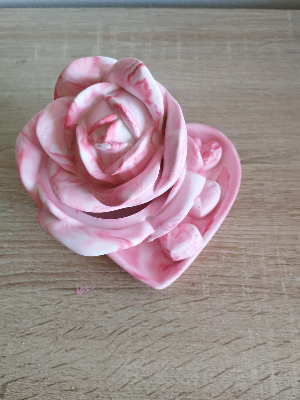 Pack: Tesoro del Corazón