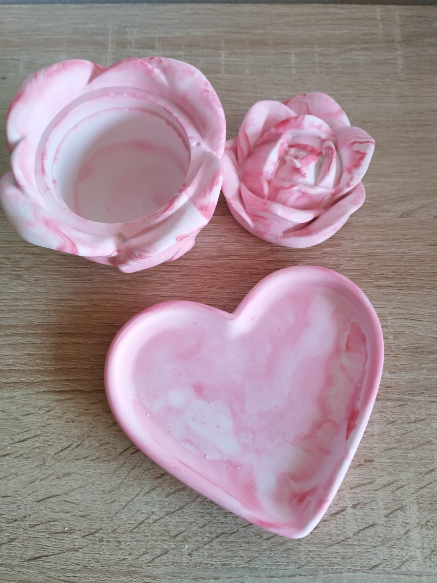 Pack: Tesoro del Corazón